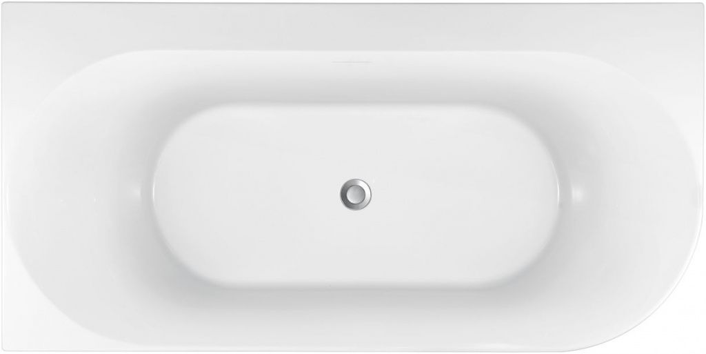 139778R Миниванна 2.31004.20A PRIORITY 4 белый (291917), шт