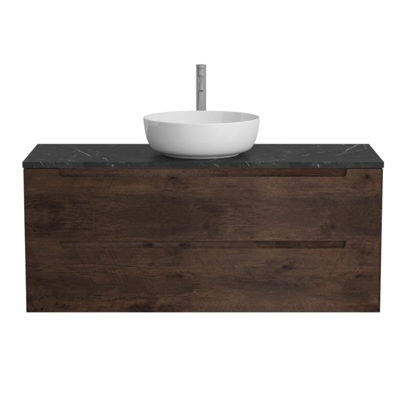 Керамическая раковина BelBagno BB-8099-120