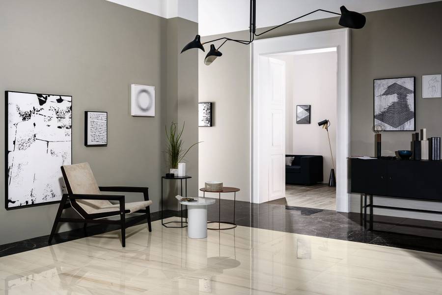 Керамогранит M3CU Allmarble Imperiale Lux 60х60