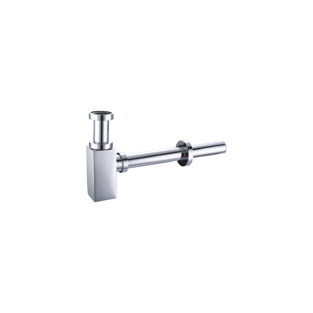 Сифон для раковины Allen Brau Infinity 5.21027-00 хром