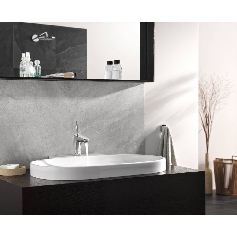 Смеситель для раковины Grohe Eurodisc Joy 23425000 хром