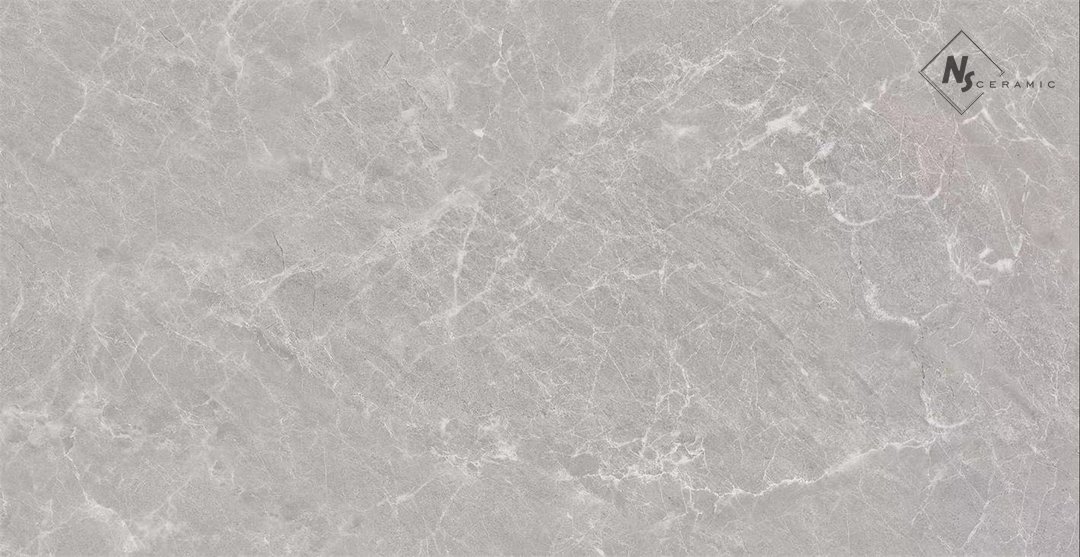 NS Ceramic Керамогранит с Эффектом Камня NSC4084 Grey 40x80 - керамическая плитка и керамогранит