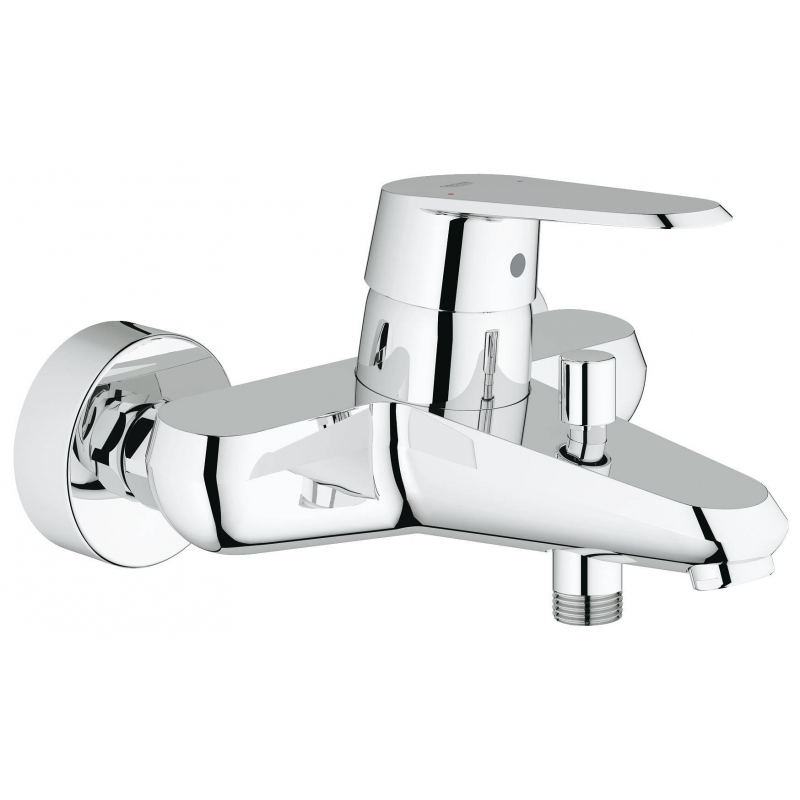 Смеситель для ванны Grohe Eurodisc Cosmopolitan 33390002 хром