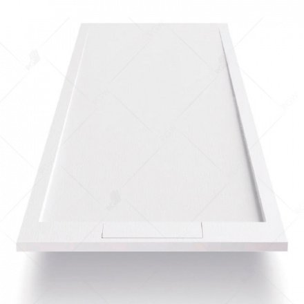 Душевой поддон RGW STL, 90 x 140 см, прямоугольный, из искусственного камня, белый, 14212914-01