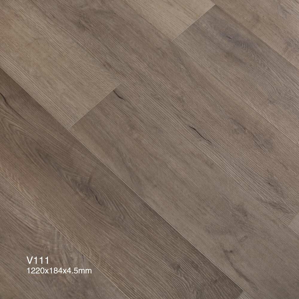 Плитка SPC Betta Villa V111 Дуб Андрия (4.5мм\43кл\2.245м2) 1220*184, м2