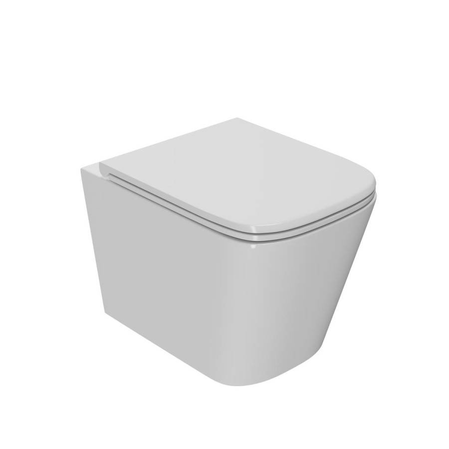 Сет: Инстал.OLI 80 ECO +панель Slim черн., OLI+Унитаз Point Ника