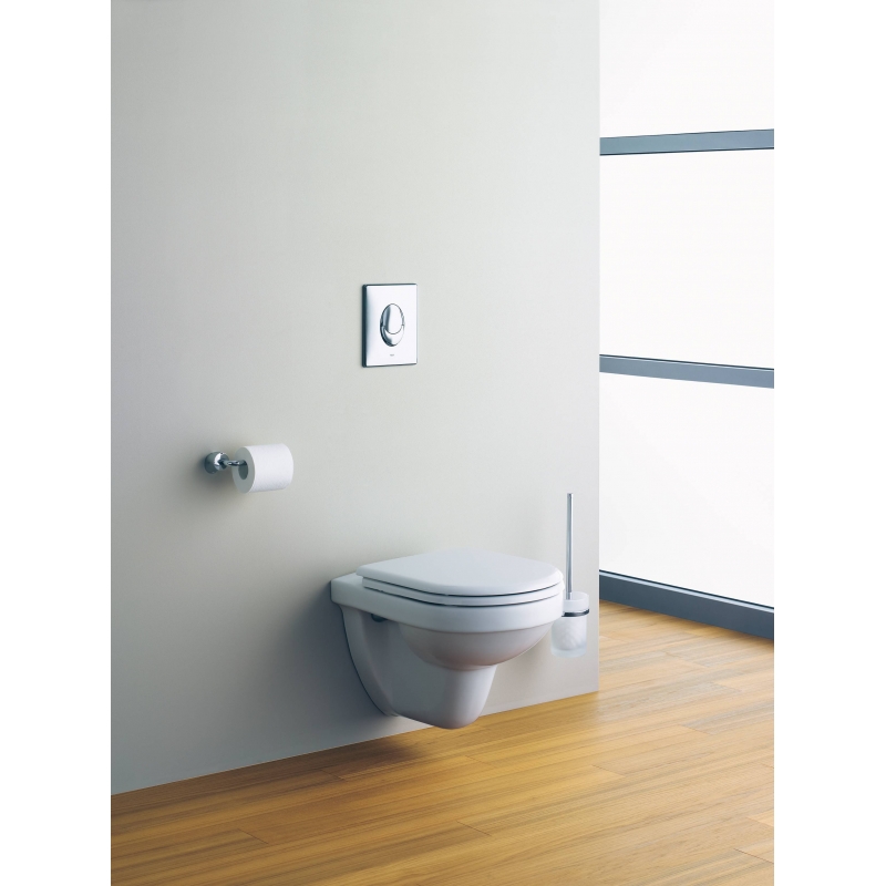 Кнопка для инсталляции для унитаза Grohe Skate хром (38505000)