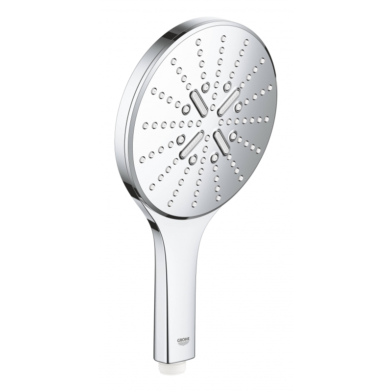 Душевая лейка Grohe Rainshower SmartActive 26590000, хром