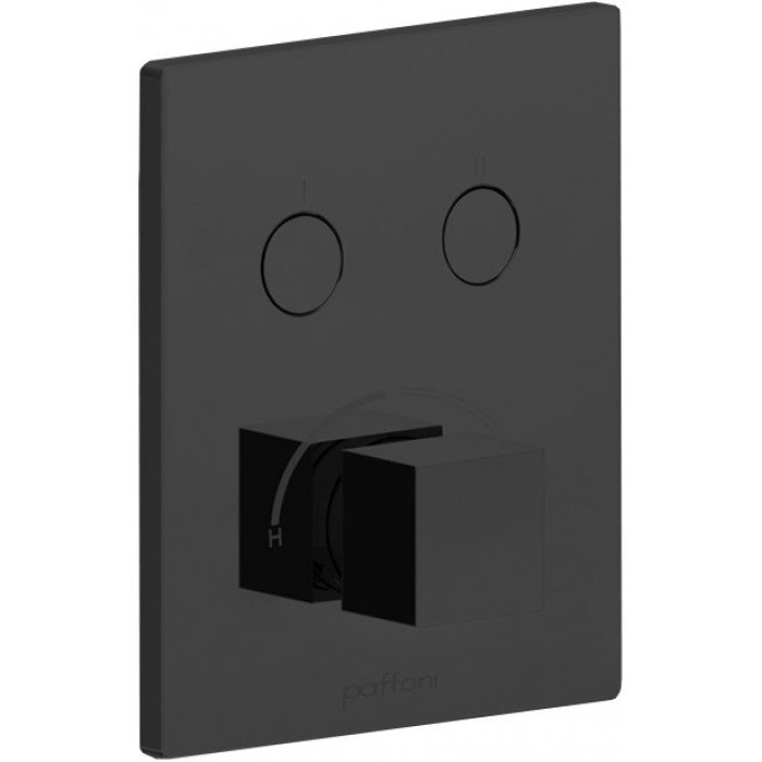Смеситель для душа Paffoni Compact Box CPM518NO