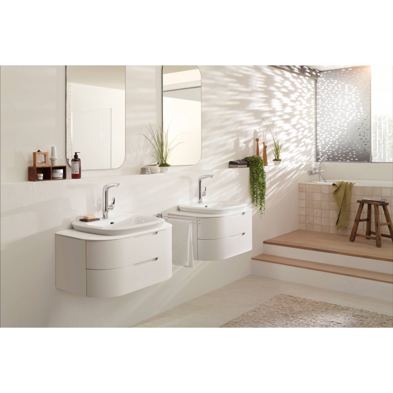 Смеситель для ванны Grohe Eurostyle New 33591003 хром