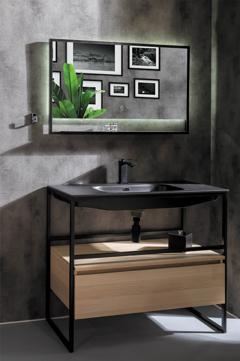 Консоль LOFT 100 893-100 Boheme