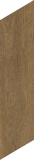 Ossimori - Керамогранит - Miele Chevron Extra Matt - 11x54 см