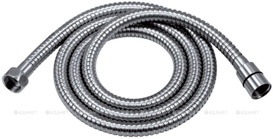 Шланг для душа Aquanet Steel AF210-97S