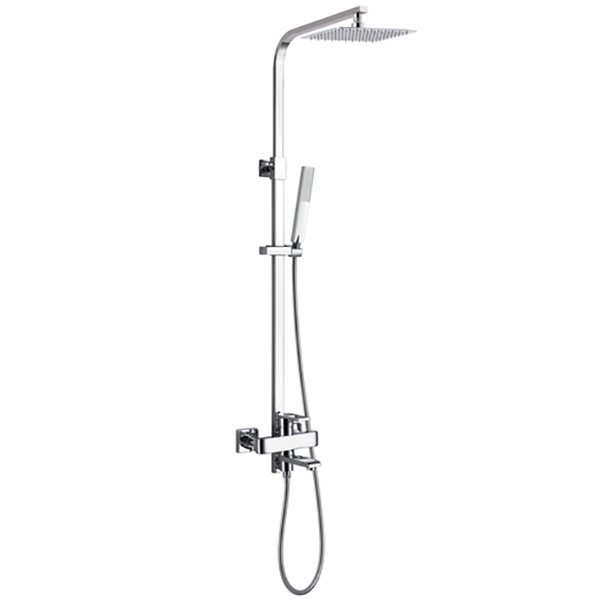 Душевая стойка RGW SP-30