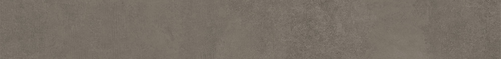 Плинтус Про Догана коричневый матовый обрезной 80x9,5x0,9