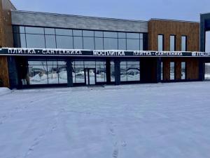Мосплитка, г. Череповец