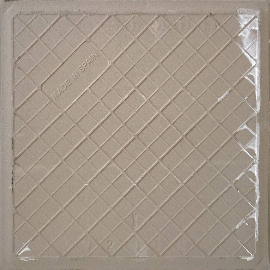 Керамогранит ROSE DECO 20x20, Toscana