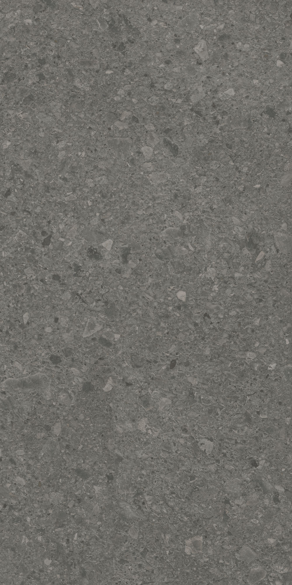 Чеппо ди Гре антрацит матовый обрезной 60x119,5x0,9
