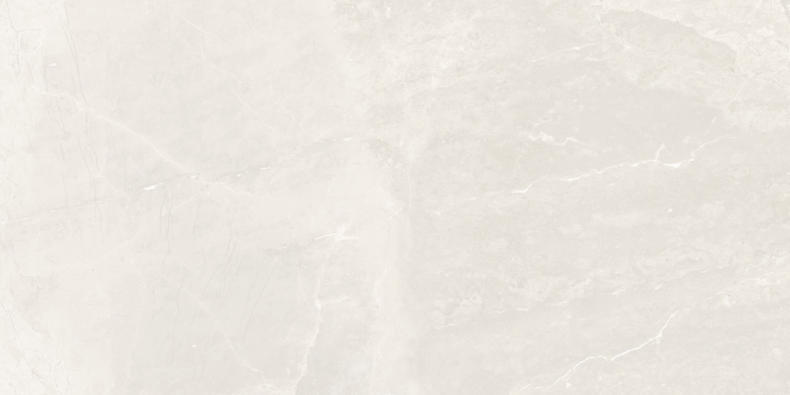 Duna/Colortile - Soleste - Керамогранит - Bianco Rustic Carving - 120х60 см