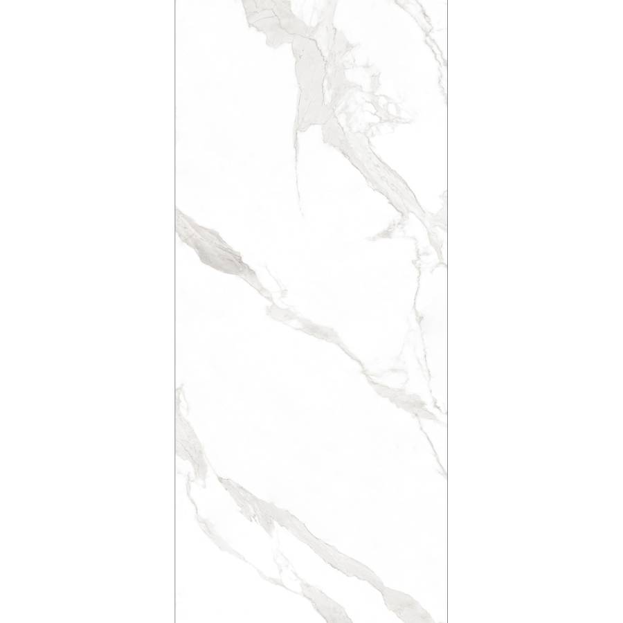 Керамический слэб PATAGONOA BIANCO GRACE 2800х1200х6мм, Matt 