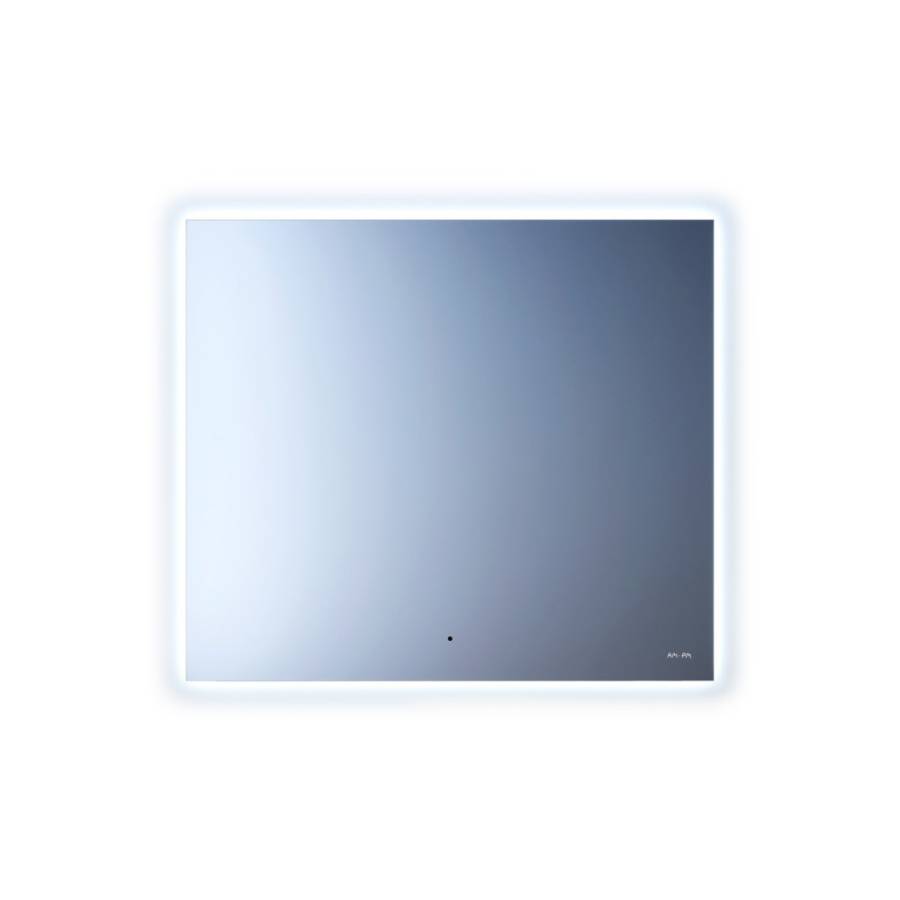 Зеркало X-Joy M85MOX10801S с интерьерной Led подсветкой и ИК-сенсором, 70х80х3,5 см