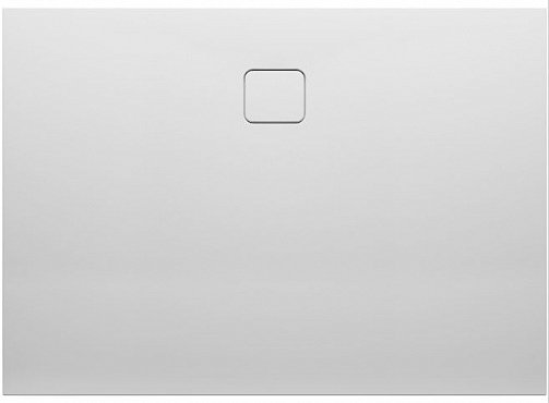 Акриловый душевой поддон Riho Basel 432 120x100 белый + сифон DC360050000000S