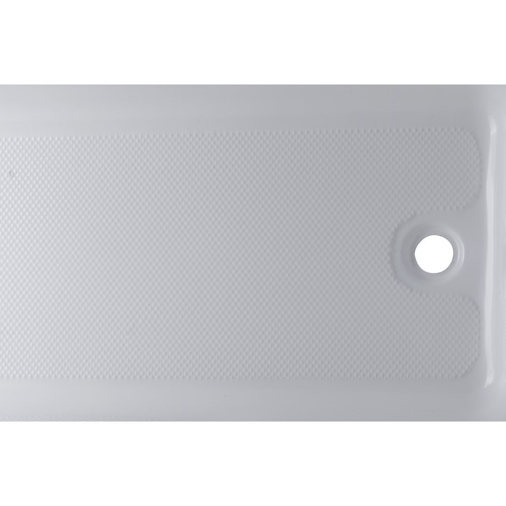 Акриловая ванна Aquanet Bright 175х75 216295