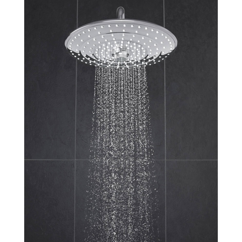 Душевая система Grohe Euphoria 26114001 хром