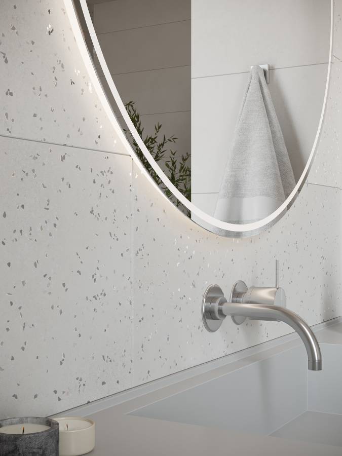 Плитка Estetika range light 30х90