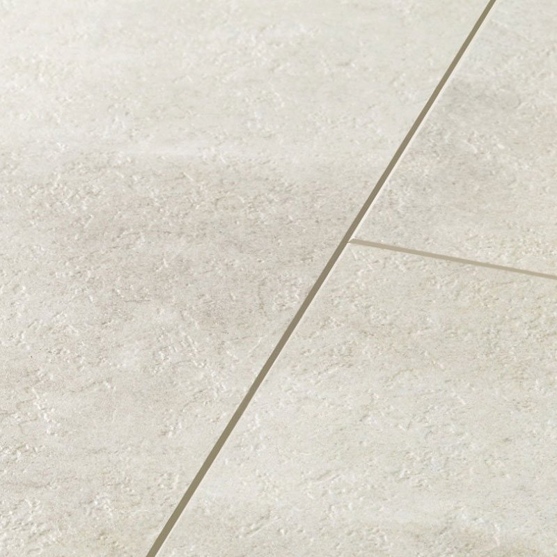 Виниловый ламинат Quick Step LIVYN Ambient Glue Plus AMGP 40049 Бетон Светлый