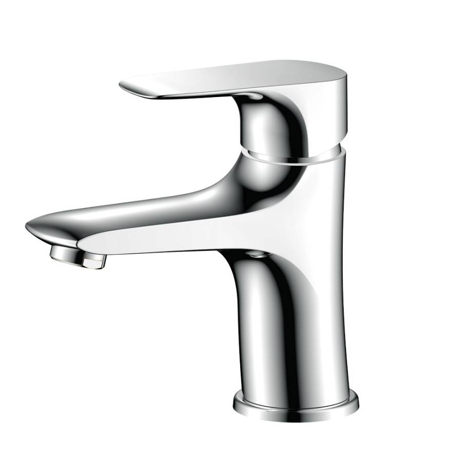 Смеситель д/раковины SIERRA, арт.14100SR