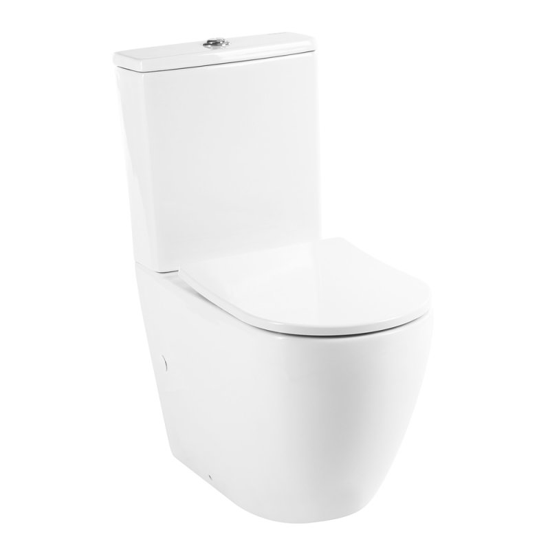 Бачок BelBagno SFERA-R BB2141T