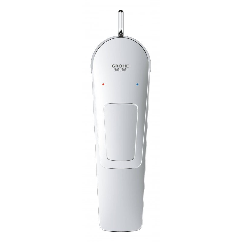 Смеситель Grohe BauLoop для раковины 23762001 хром