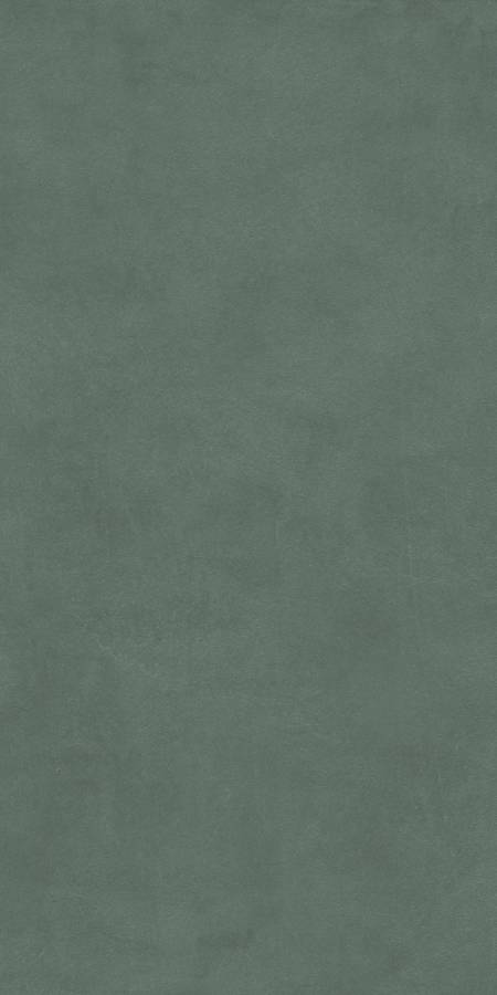 Чементо зелёный матовый обрезной 30x60x0,9