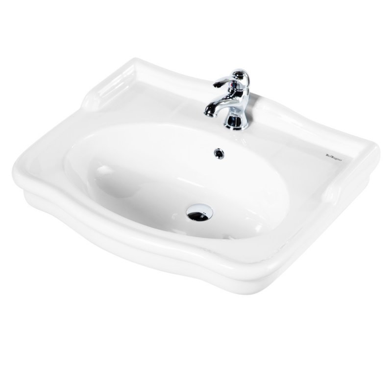 Раковина BelBagno BOHEME BB115L