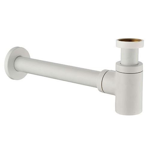 Сифон для раковины Paffoni Minimal ZACC240BO