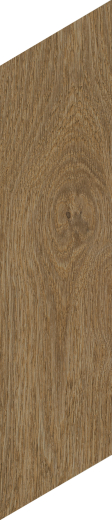 Ossimori - Керамогранит - Miele Chevron Extra Matt - 11x54 см