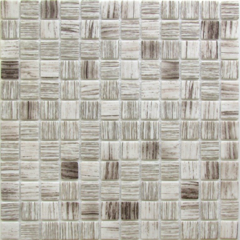 Мозайка стеклянная Eden 300*300*4, м2