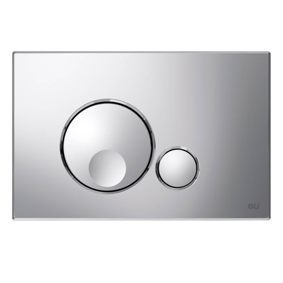 Сет: Инстал.OLI 80 ECO +панель Globe хр.глянц., OLI+Унитаз Point Меркурий, т.серый