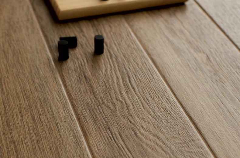Woodglam - Керамогранит - Pav. Grigio - 10x70 см
