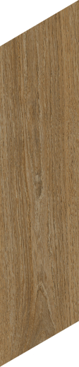 Ossimori - Керамогранит - Miele Chevron Extra Matt - 11x54 см