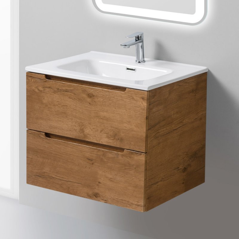 Столешница из керамогранита 616х468 KEP-60-GRN Granito