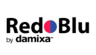 RedBlu by Damixa