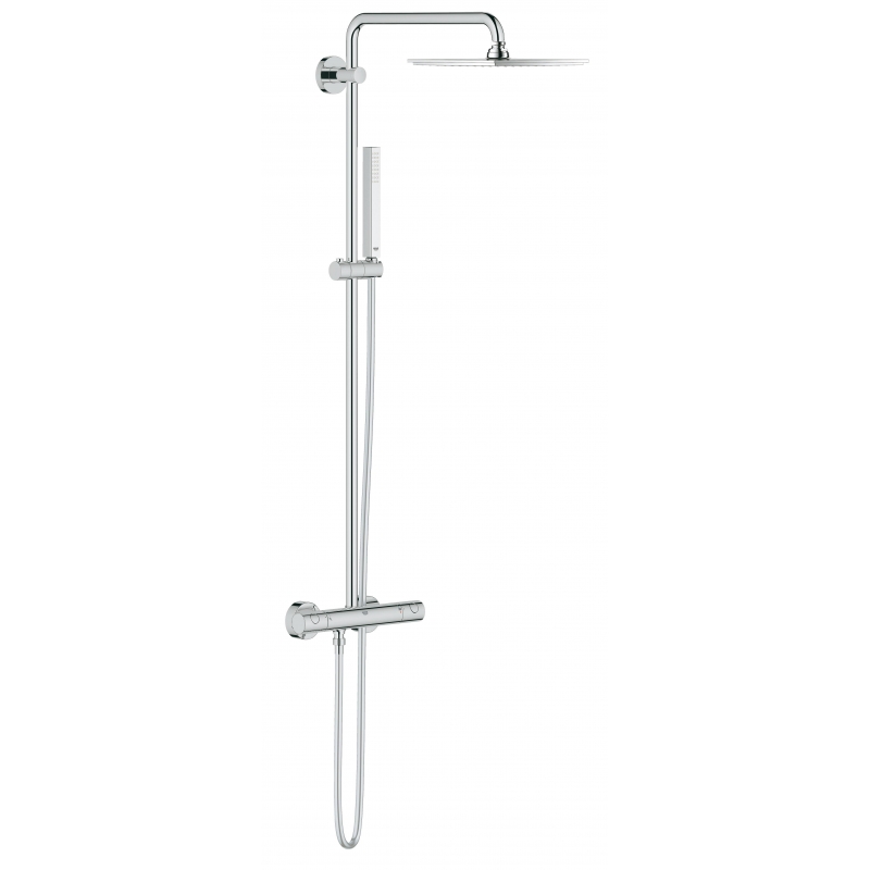 Душевая система Grohe Euphoria 26187000 хром
