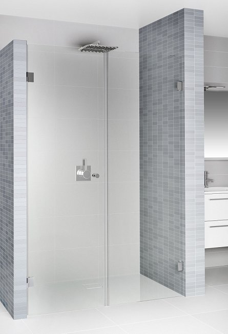 Акриловый душевой поддон Riho Basel 418 140x90 белый + сифон DC280050000000S