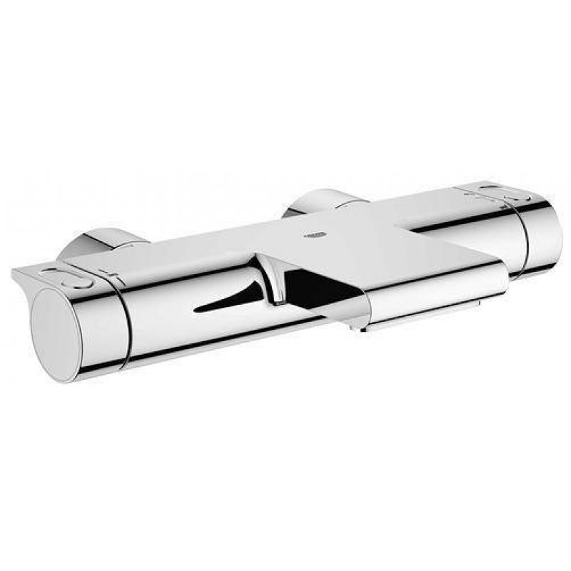 Термостат для ванны Grohe Grohtherm 2000 New 34174001 хром
