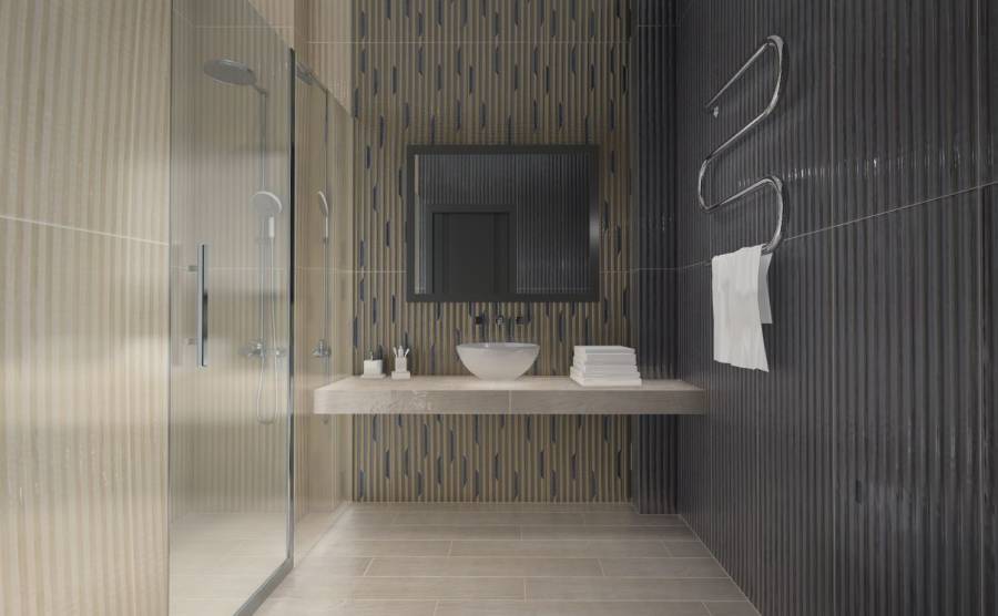 Плитка Treverkmood Tiglio MLNL 15*90