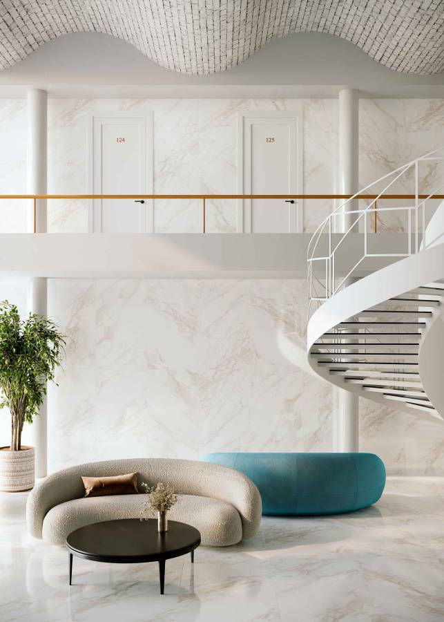Керамогранит Dolomiti Polished 80х160