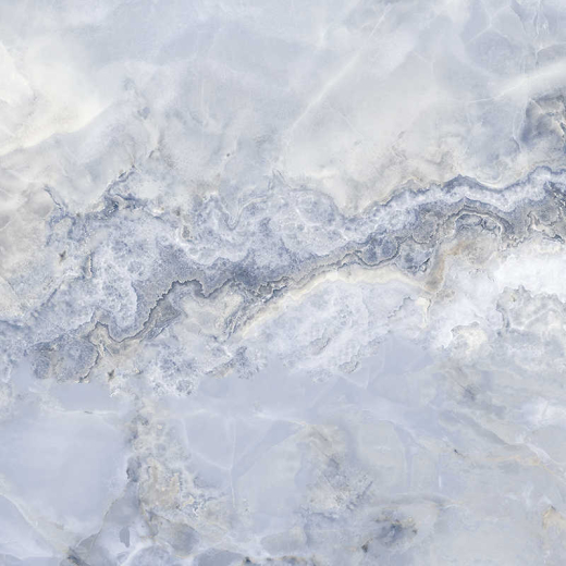 Duna/Colortile - Onyx Sea Blue - Керамогранит - Satin   - 60х60 см