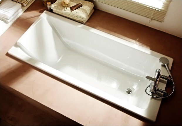 Акриловая ванна Jacob Delafon Sofa 170х70 E60518RU-00, шт